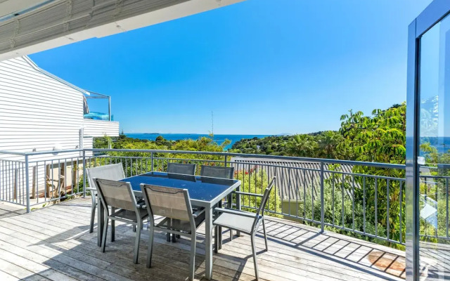 Villa Casita at Palm Beach