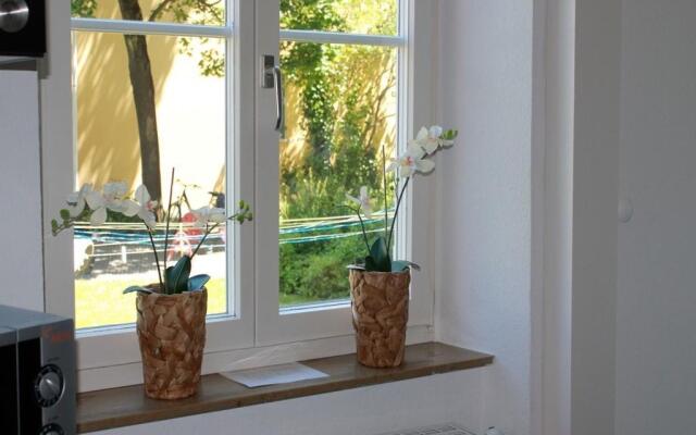 Apartment Zweite Heimat Freiburg