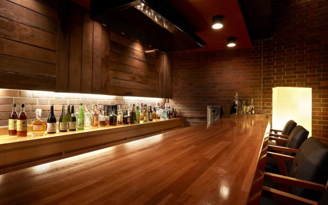 Nojiriko Hotel El Bosco