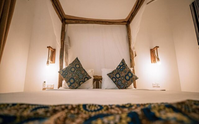 Sansi Kendwa Beach Resort
