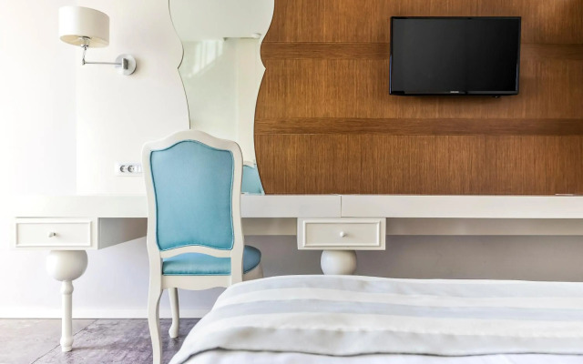 Hotel Bracera