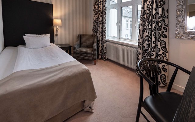 Hotel Mayfair - Image 6