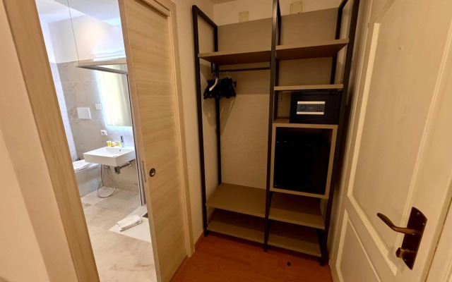 Hotel Orri
