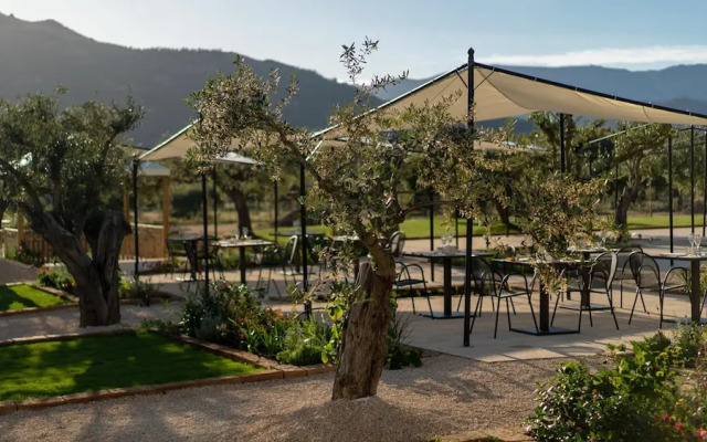 Locanda Della Meridiana - Rosmarino