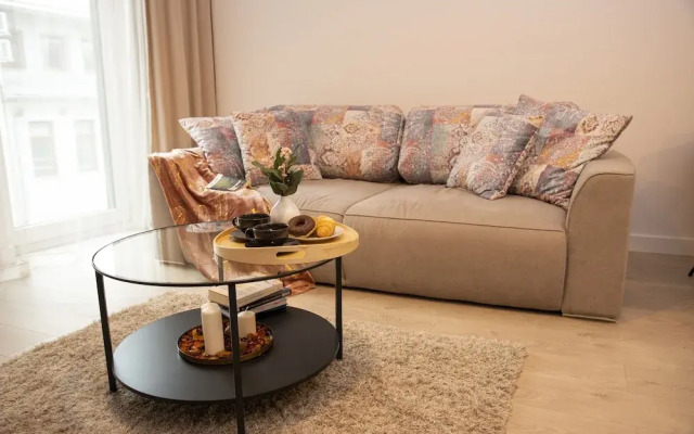 Easy Rent Nieruchomości - DESIRE