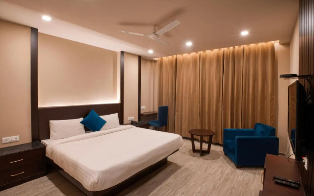 Aurum Resorts Mussoorie