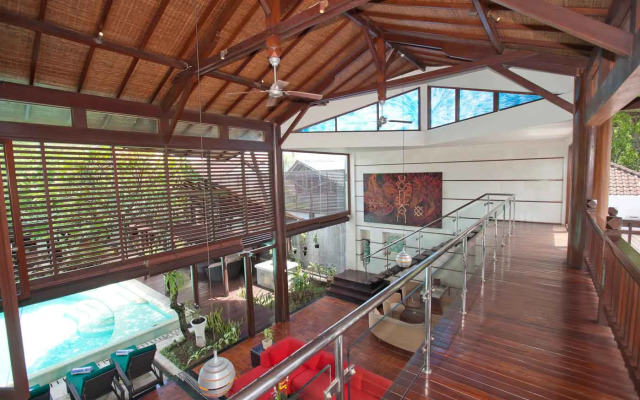 Villa Casis by Nagisa Bali