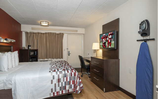Red Roof Inn Mt Laurel