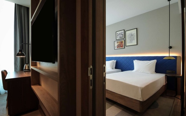 Hilton Garden Inn Ankara Cankaya