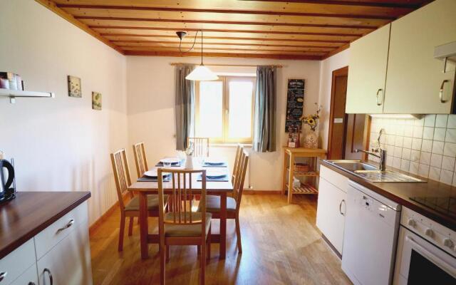 Appartement Herzogbauer