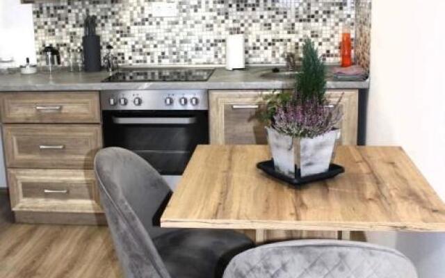 Bodó Apartman