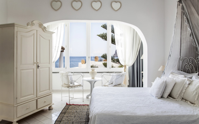 Hotel Lisca Bianca