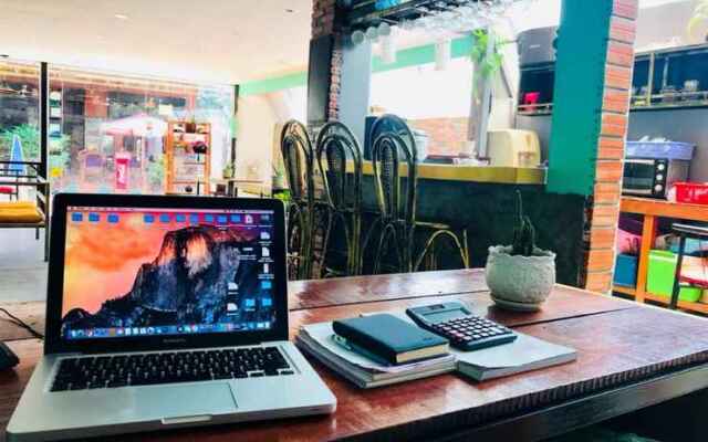 Warm Bed Hostel - Siem Reap