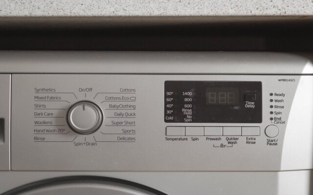 Glasgow East Apartments