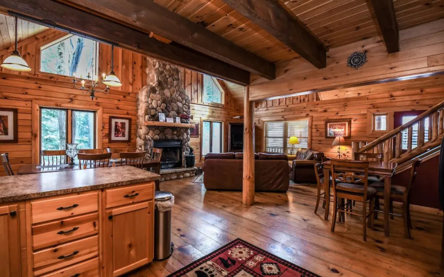 Rocky Top House