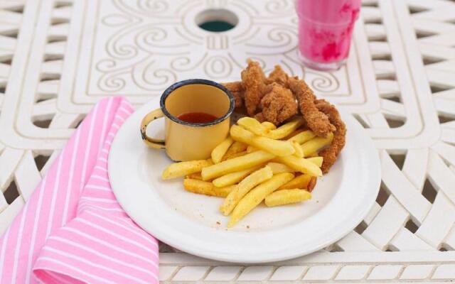 Le Pommier Wine Estate