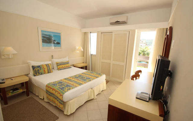 Costa Norte Ponta Das Canas