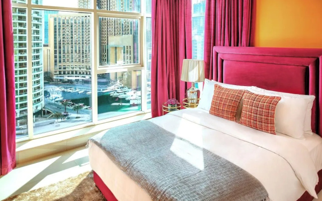 Luxury Staycation Continental Tower - Apartment in ดูไบ - Photo 5