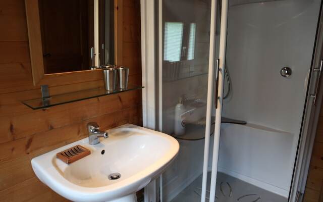 Chalets - 5 Rooms - 6/8 Persons