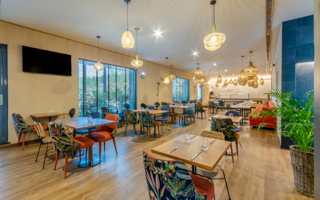 Hotel Açores Lisboa