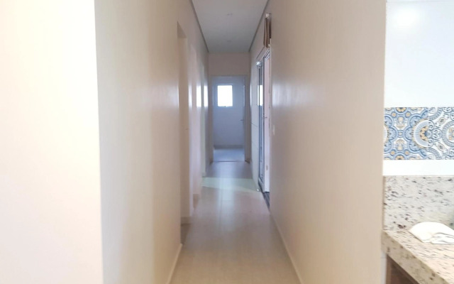 LINDA CASA TERREA UBATUBA - piscina, wifi, AC, churrasqueira, praia Lagoinha