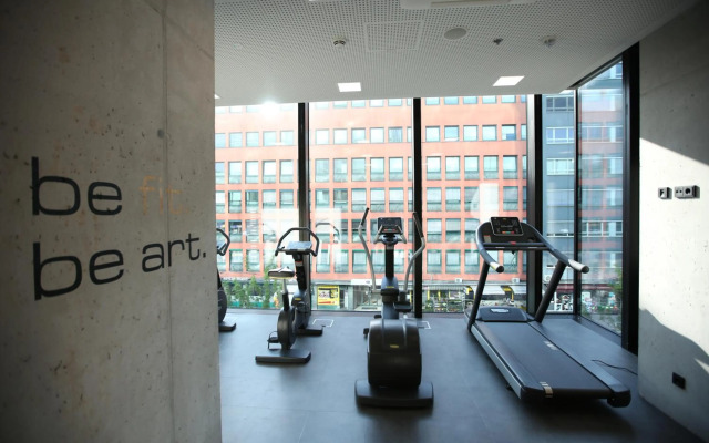 arte Hotel Salzburg