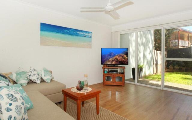 Toorumbee 4/38 - 3 BDRM Pet Friendly* Townhouse