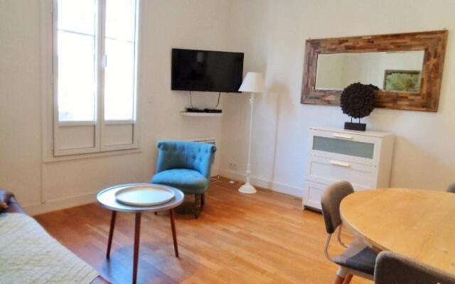 Appartement Arcachon, 3 pièces, 6 personnes - FR-1-374-90