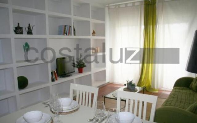 Apartamentos Aguadulce El Portil