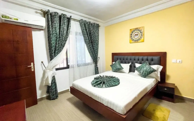 G&G Residency