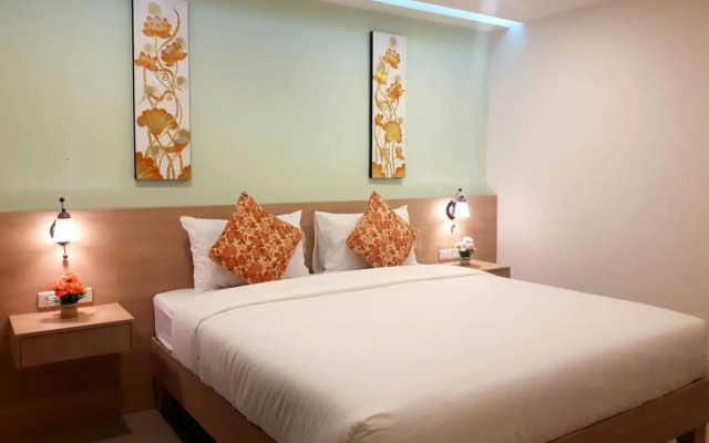 Vista Hotel Chiang Mai