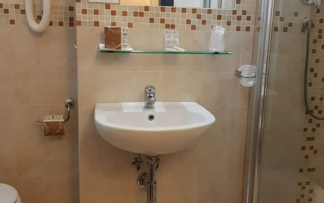 Villa Rosa Hotel