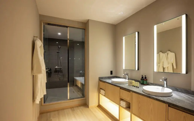 ANA Crowne Plaza Akita by IHG