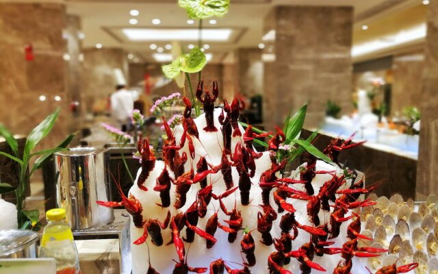 Fuzhou Lakeside Hotel