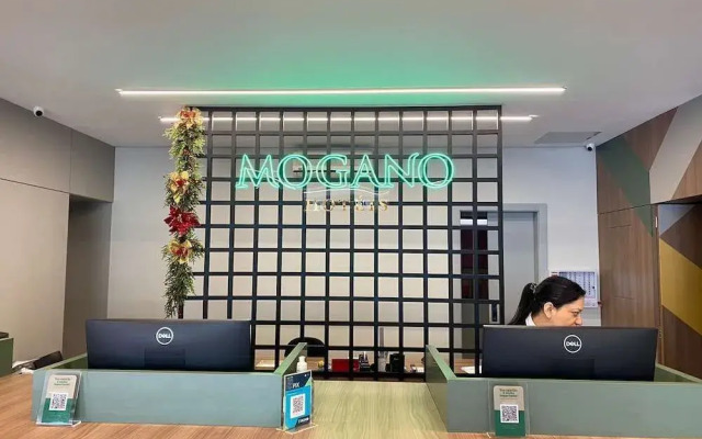 Mogano Business