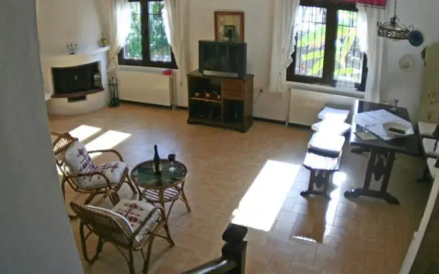 Villa Paradiso
