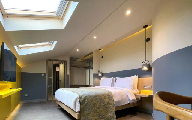 Nevv Bosphorus Hotel & Suites