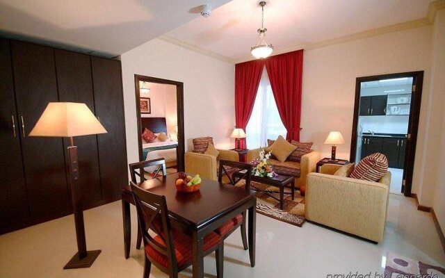 City Stay Premium Hotel Apartment