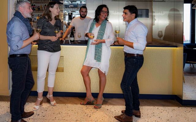 Mercure Paris Opera Lafayette