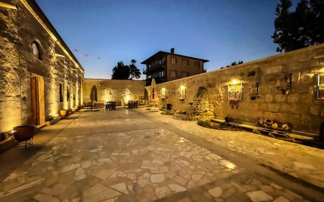 Kemerli House