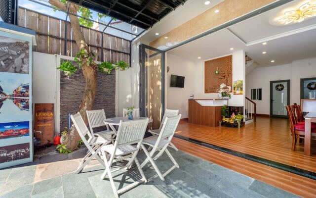 Lavila Hoi An Homestay