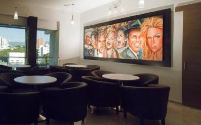 Kahoba Hotel
