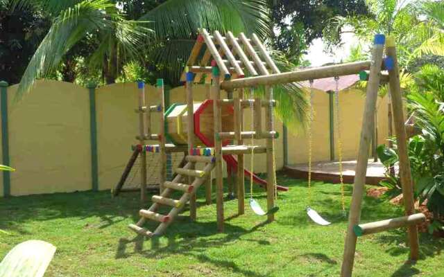 Villas Bungalows Ballena