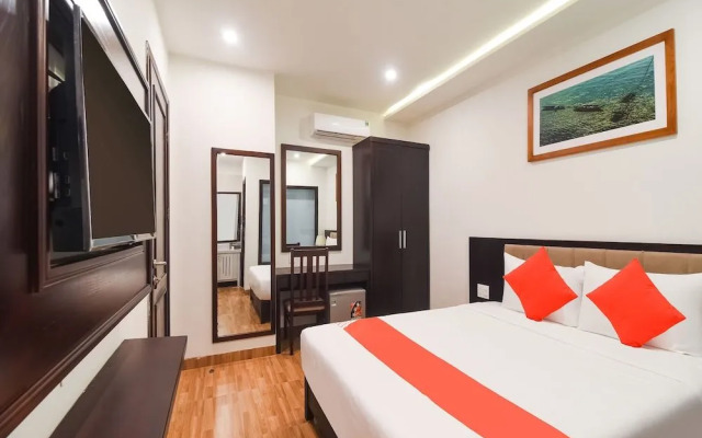 Oyo 470 Royal Tourist Villa
