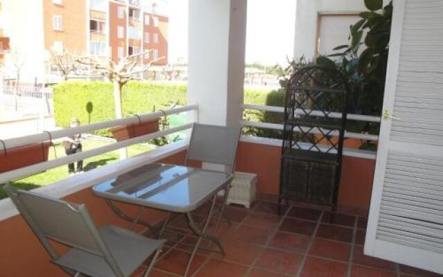 Apartamento Mare Nostrum
