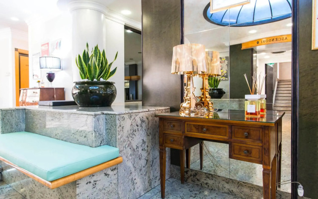 Hotel Turin Royal