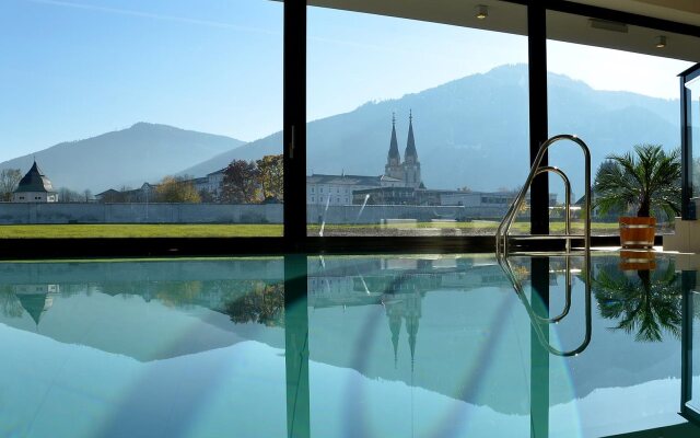 Hotel Spirodom Admont