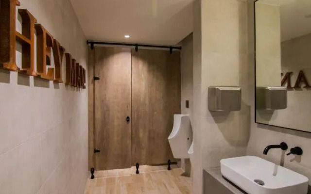 YUNIK Hotel
