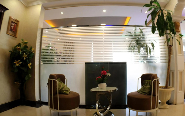 Maskan Al Dyafah Hotel Apartment