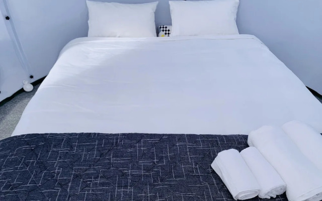 SkytentOz - Raymond Island